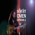 عکس بررسی و تست گیتار الکتریک Schecter Omen Extreme-6