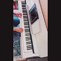 عکس آموزش تکنیک پیانو