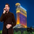عکس کنسرت احسان خواجه امیری هتل اسپیناس قسمت ۳