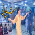 عکس _ اکبر شاه نيکزاد _ Best Pashto Dance _ Hd video