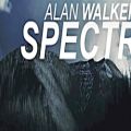 عکس Spectre - Alan Walker [NCS Release]