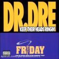 عکس Dr Dre - Keep Their Heads Ringin