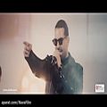 عکس موزیک ویدئوی کنسرتی «مجید رضوی» به اسم «اینا»