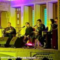عکس کنسرت شهرام ناظری در کاشان ، تیرماه 1401