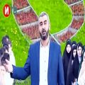 عکس اینجا مسکو است: سلام فرمانده