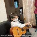 عکس آموزش گیتار در کرج (آموزشگاه موسیقی گام)