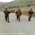 عکس رقص سربازها