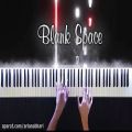 عکس کاور پیانو آهنگ Taylor Swift - Blank Space