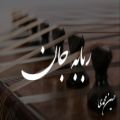 عکس آهنگ ربابه جان با ساز سنتور (حسین محمدی)