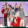 عکس BTS (방탄소년단) Butter (Holiday Remix) Dance Practice