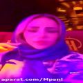 عکس عاقی خواهری هم تو کنسرت بود