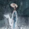 عکس موسیقی ساز چینی غمگین - بهترین فلوت بامبو و گوژنگ - موسیقی آرامش بخش برای خواب