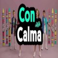 عکس kids bop.con calma