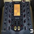 عکس تست میکسر دی جی پایونیر Pioneer DJM-909 DJ Mixer | داور ملودی