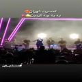 عکس کنسرت حمید هیراد