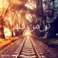 عکس اهنگ عاشقانه زیبا و احساسی/ مسعود صادقلو