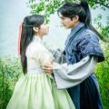 عکس میکس کره ای زیبا و عاشقانه از فرمانروای نقابدار