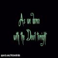 عکس Breaking Benjamin - Dance with the devil lyrics