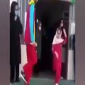 عکس ویدئو موزیک شاد / رقص دختر بچه در مدرسه / اهنگ ترکی /