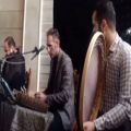 عکس اجرای مداحی عرفانی با نی و دف و سنتور ۰۹۱۲۰۰۴۶۷۹۷ گروه موسیقی سنتی جهت اجرای مرا