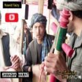 عکس آهنگ افغانی مست - جان آغا حیرت جدید - موزیک ویدیو رقصی