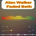 عکس اهنگ Alan Walker Faded Beth اهنگی که ممکن است خیلی وقته دنبالش هستید