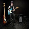 عکس تست آمپلی فایر گیتار باس فندر Fender Rumble LT25 | داور ملودی