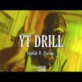 عکس اولین موزیک ویدئوم (official music video) YT drill