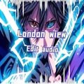 عکس London wiew edit audio