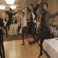 عکس رقص عربی دبکه لبنان گلچین مراسم عروسی