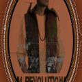 عکس رپ انقلابی، شب زده، من انقلابیم، نمونه ویزیولایزر