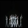 عکس موزیک ویدیو بلک اسوان ( Black Swan ) از بی تی اس BTS همراه زیرنویس فارسی