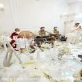 عکس گروه موسیقی لاکچری جشن عقدو عروسی ۰۹۱۲۷۹۹۵۸۸۶