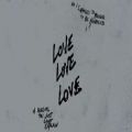 عکس اهنگ خارجی hip hop رپ جدید True Love از Kanye West و XXXTENTACION + دانلود