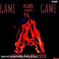 عکس آهنگ بازی (GAME) از ABOLFAZL4218