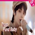 عکس اجرای Trust Fund Baby در کامبک شو minisode 2 - Thursdays Child