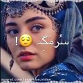 عکس آهنگ زیبای محلی افغانی / کلیپ زیبای افغانی / موزیک ویدیو عاشقانه افغانی