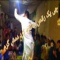 عکس شاد ترین محفل افغانی / رقص افغانی بچه های کمرک / رقصی افغانی