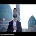 عکس سرود سلام فرمانده - حاج ابوذر روحی
