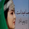 عکس آهنگ افغانی | آهنگ بسیار زیبا | از هنرمند خوب ما | جاوید دلنواز هزارگی