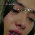 عکس کلیپ غمگین||نوشته||گریه