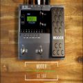 عکس Mooer GE150 Amp Modelling Multi-Effects