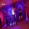 عکس سریال رویای شیرین جوانی رقص راجیب و ویهان در مراسم نامزدی راچنا
