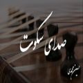 عکس آهنگ Silence با ساز سنتور (حسین محمدی) (تنظیم آهنگ با خودم بوده)