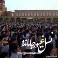 عکس سرود زیبا و دلنشین- سرود سلام فرمانده