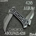 عکس آهنگ چاقو (CHAGHOO) از ABOLFAZL4218