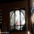 عکس اجرای موسیقی در خیابانهای شهر تالین