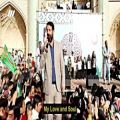 عکس اجتماع عظیم مردم یزد برای سرود سلام فرمانده | خرداد 1401