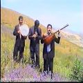 عکس اجرای عاشیقهای آذربایجانی تبریز Tabriz Ashiqlari