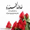 عکس فیلم شاد برای روزدختر|تبریک روزدختر به عشقم|روز دختر صفحه مشکی|خواهرم روزت مبارک